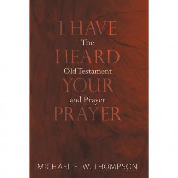 Vitalsource Technologies, Inc. I Have Heard Your Prayer