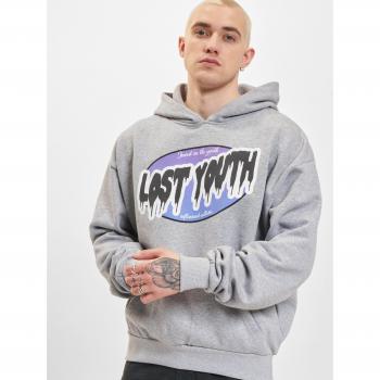 Lost Youth Felpa Invest Bianco