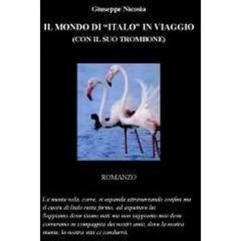Il mondo di Italo in viaggio