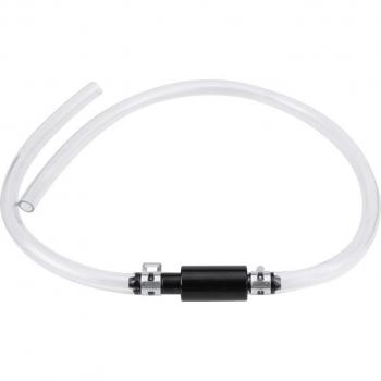 Motorcycle Brake Bleeder Discharge Tool