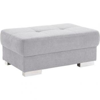 Hocker Santorini Microfaser