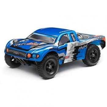 Buggy RC elettrico Ion sc 1/18 rtr
