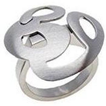 Anillo Mujer Breil TJ0525 (Talla 14)