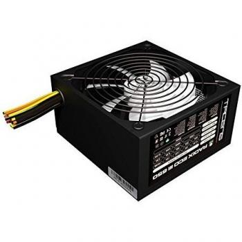 Tacens Radix ECO III Fuente de Alimentación 650W ATX