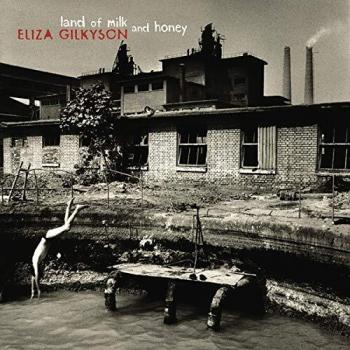 Land Of Milk & Honey
