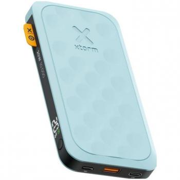 Xtorm 20W Fuel Series 10.000mAh Turquoise Power Bank