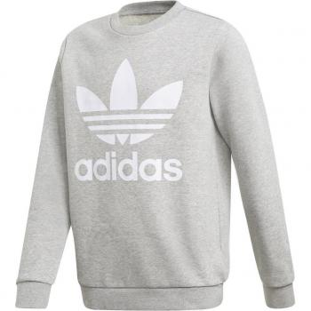 Sweatshirt Enfant Adidas Originals Trefoil 11-12 Ans