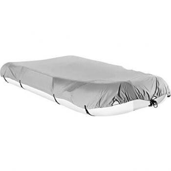 Copertura per gommone 410 x 200 x 140 cm