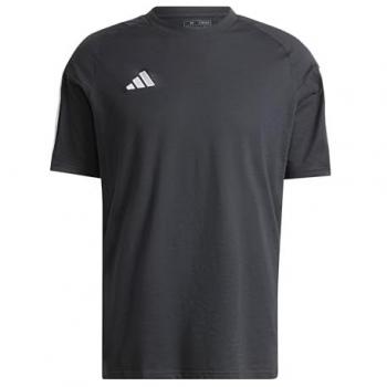 Adidas Tiro 23 Herren T-Shirt Wettkampf schwarz M