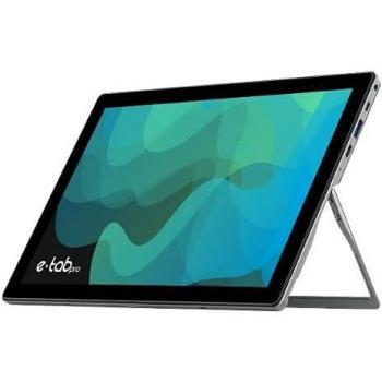 MICROTECH E‑Tab 10,1 PRO4 – 4 GB/64 GB – Wi‑Fi – Windows 10 