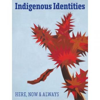 Quick-To-See Smith, Jaune: Indigenous Identity