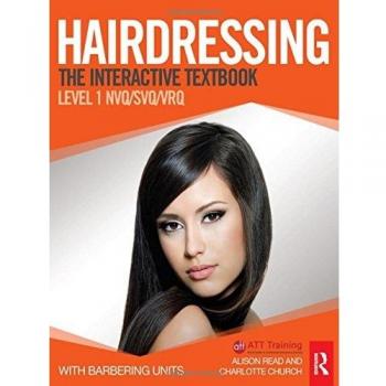 Charlotte Church Hairdressing: Level 1