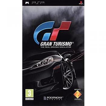 Gran Turismo (PlayStation Portable) – Vitesse mobile
