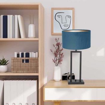 Moderne Tischlampe mit Dimmfunktion