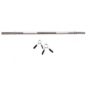 Softee 10.5kg Barbell 200 cm