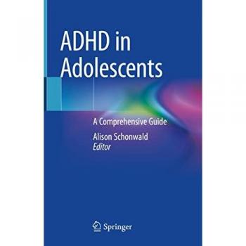 ADHD in Adolescents