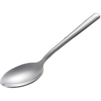 Buffet Serving Spoon Stainless Steel