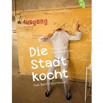 Die Stadt kocht