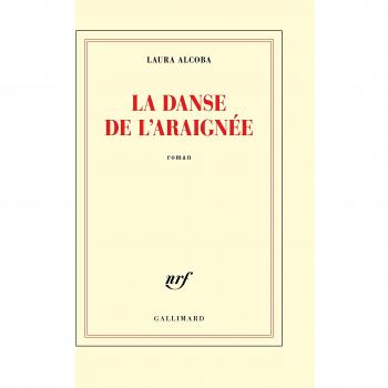 La danse de l'araignée