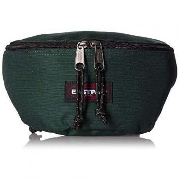 Eastpak SPRINGER Sac bandoulière 23 cm 2 litres Vert Emerald Green
