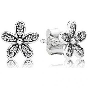 Pendientes Joyería Pandora 290570CZ