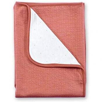 Couverture Tetra Jersey 75 x 100 cm