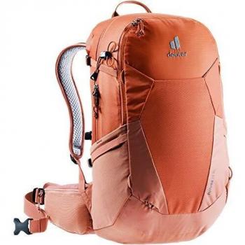 Sac à dos Deuter FUTURA 25 SL Paprika Sienna