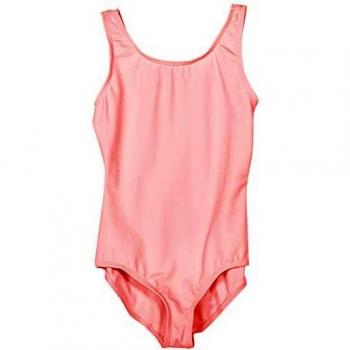 Junior Girl’s Pink Capezio Dance Tank