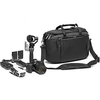 Manfrotto Sac à Dos Hybrid III