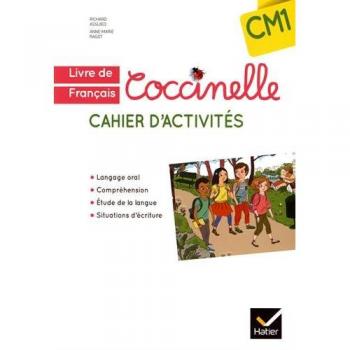 Coccinelle Français CM1 éd. 2016