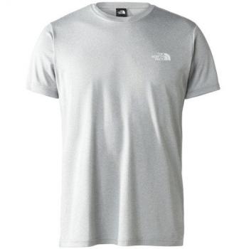 T-shirt The North Face M Reaxion Red Box