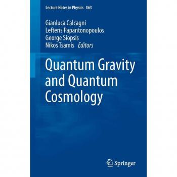 Vitalsource Technologies, Inc. Quantum Gravity And Quantum Cosmology