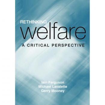 Vitalsource Technologies, Inc. Rethinking Welfare