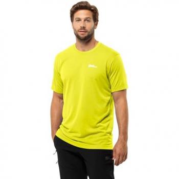 Jack Wolfskin VONNAN S/S T M