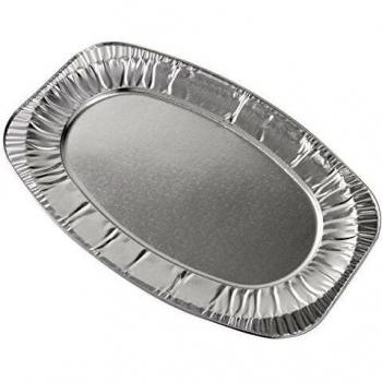 22-Inch Disposable Serving Trays (Pack of 10)