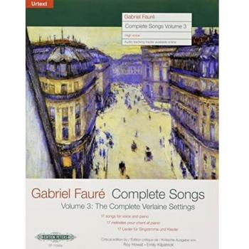 Complete Songs Vol 3