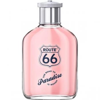Eau de Toilette Maschile Route 66 100 ml