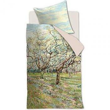 Beddinghouse Bettwäsche Van Gogh Obstgarten