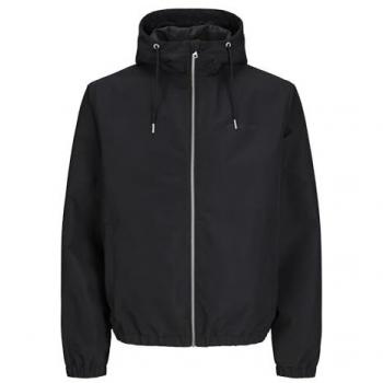Giacca Bomber Legacy Jack & Jones Nera XS