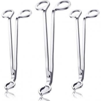 Mecha Cutter Plata Tripla