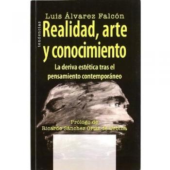 Realidad, arte y conocimiento