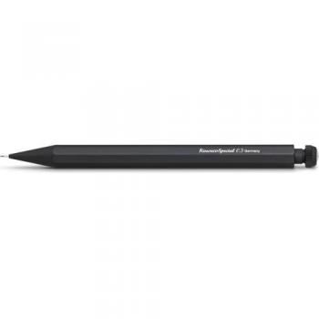 Druckbleistift Kaweco Special – Schwarzes Modell 11000180, 0,3 mm