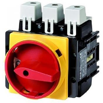 45kW P5-125 Safety Switch by Eaton