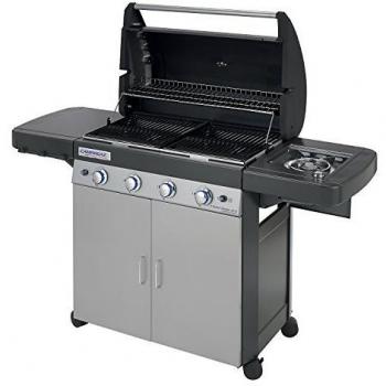 Campingaz 4 Series Classic LSG Gasgrill 160 x 116 x 66 cm