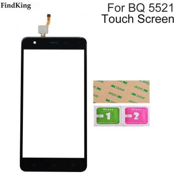 Pantalla táctil BQ mobile BQ-5521