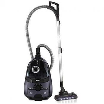 Violette Fakir Filter Pro – 8‑fach HEPA‑13‑Filtertechnik, 800 W, 4,5 L