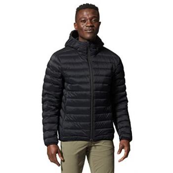 Jacket Down Deloro, Montagna Nera