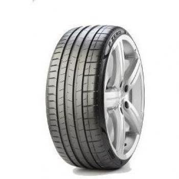 Pirelli P Zero PZ4 SC Run Flat Performance Tire (245/45 R18 100Y XL, runflat)