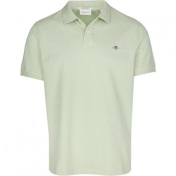 GANT Poloshirt Regular Original Pique SS Rugger