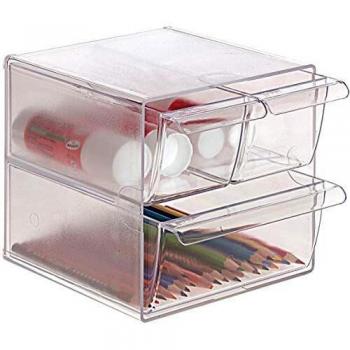 Cubo Classique 3T – Cristal Translucide